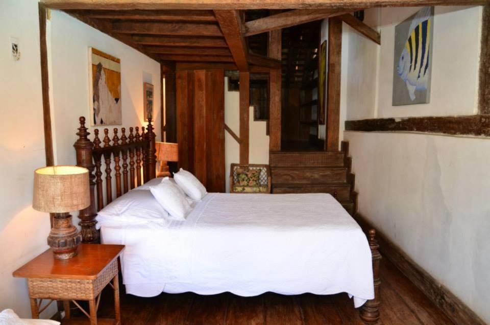 Holiday home Casa Centro Historico Paraty