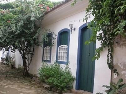 Casa Centro Historico Paraty