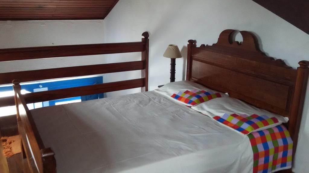 Holiday home Casa Centro Historico Paraty
