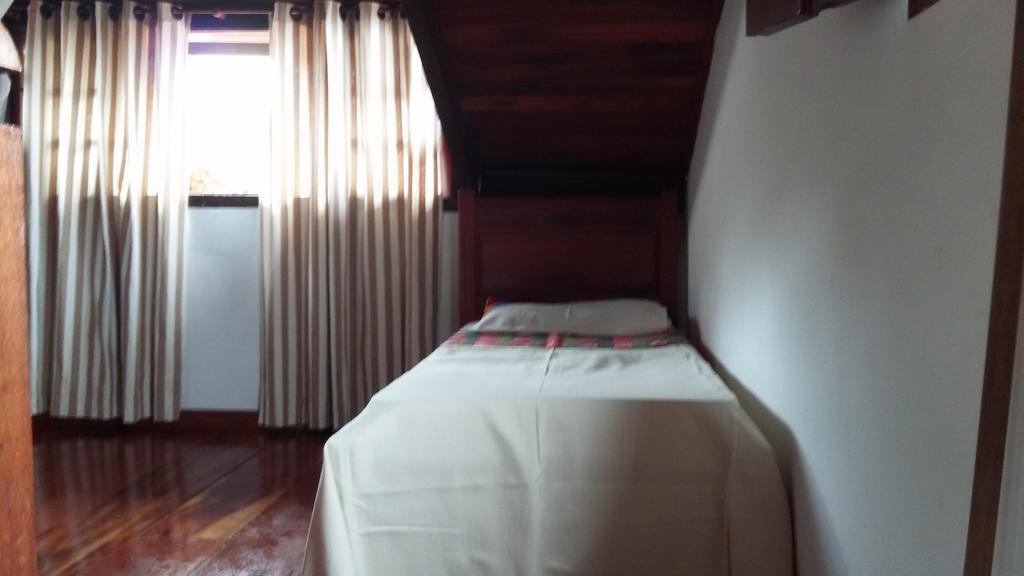 Holiday home Casa Centro Historico