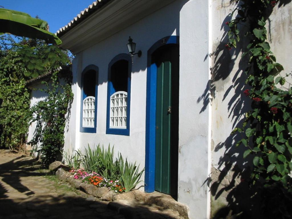 Casa Centro Historico * Paraty