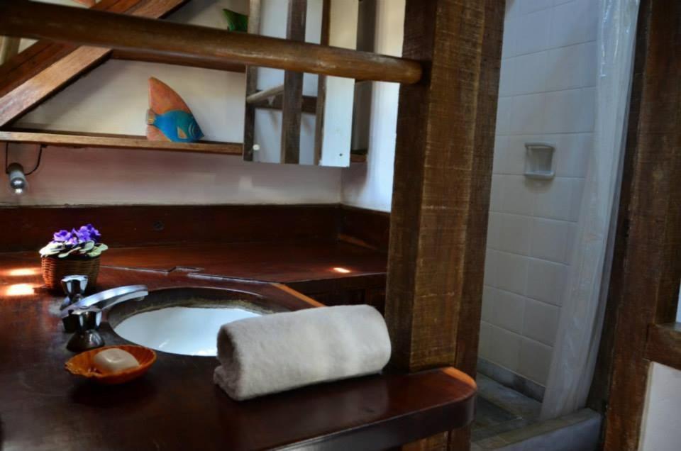 Casa Centro Historico * Paraty