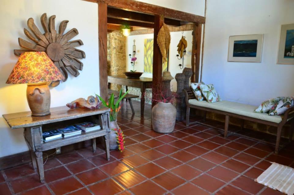 Casa Centro Historico Holiday home Paraty