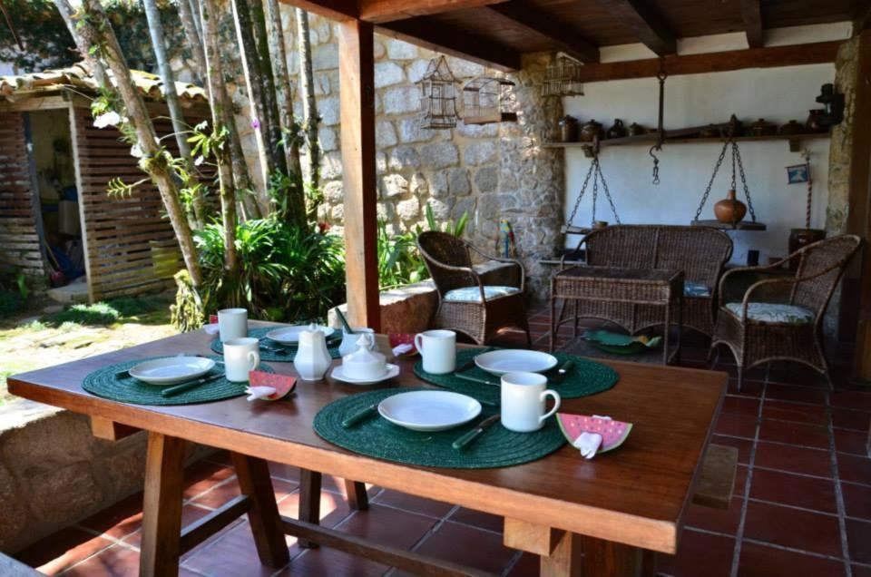 Casa Centro Historico Paraty