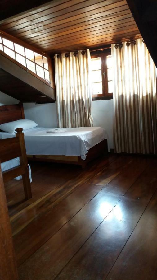 Casa Centro Historico * Paraty